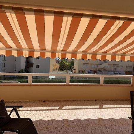 Primera Linea, Gran Terraza, Maravillosas Vistas, Alto Standing Villajoyosa Luaran gambar